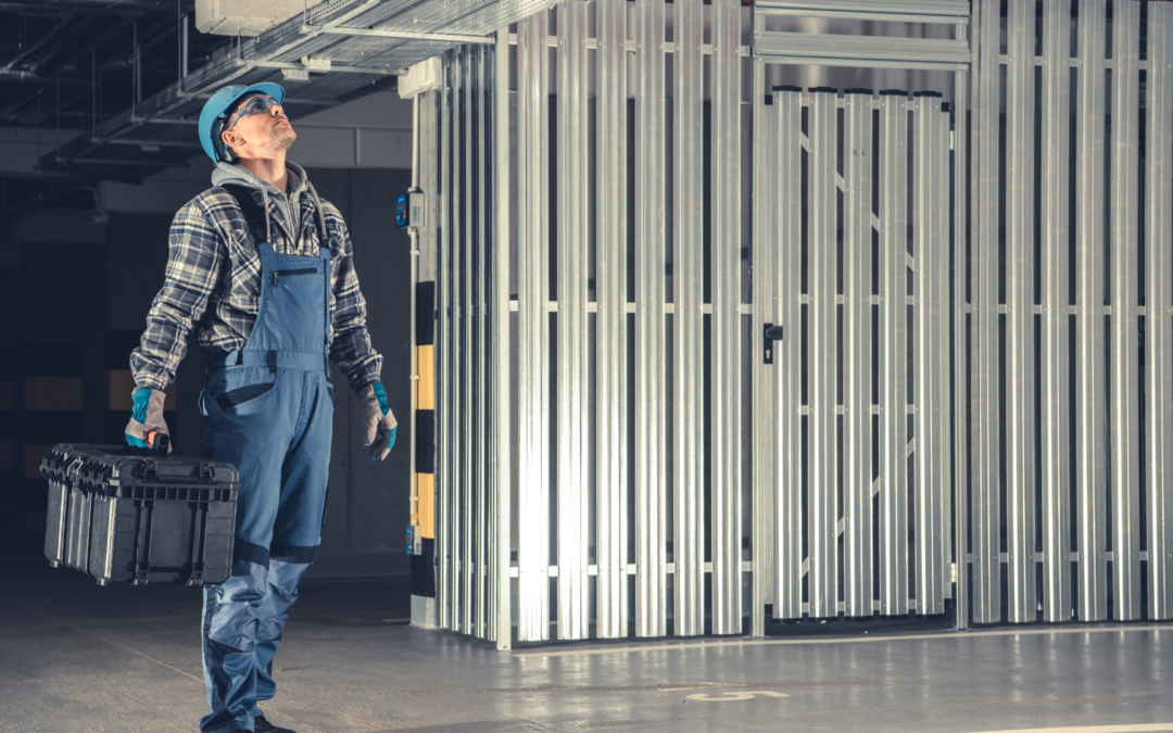 Commercial Property Plumbing Maintenance