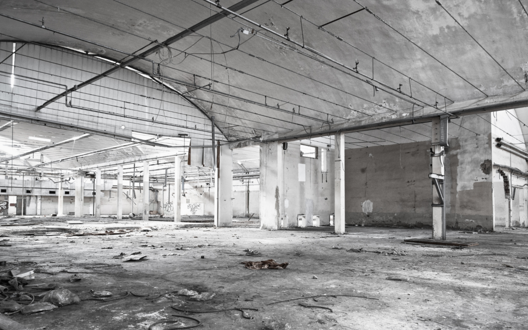 Legal Implications of Not Maintaining a Commercial Property