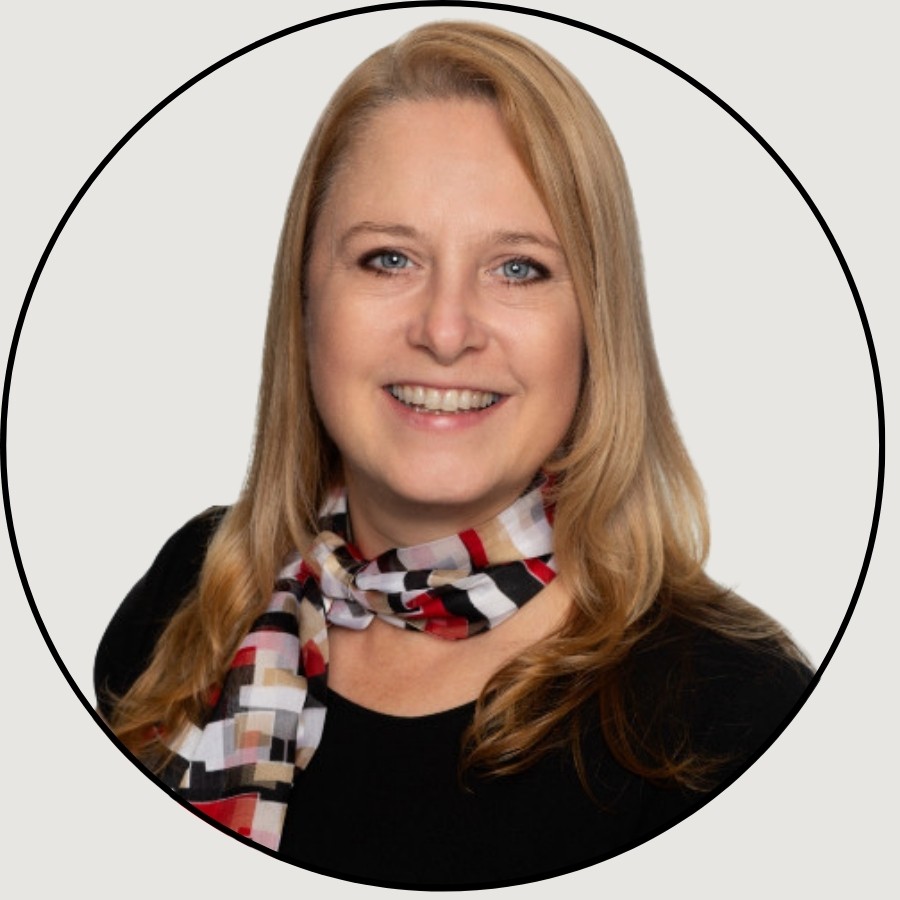 Barbara Richardson, Vice President at BHI Services
