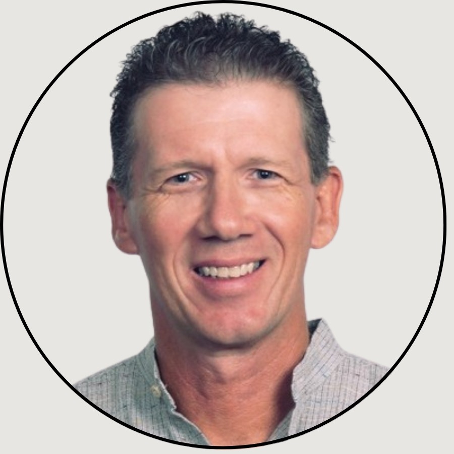 Ron Boehm, owner of BHI Services, Central Florida commercial contractor